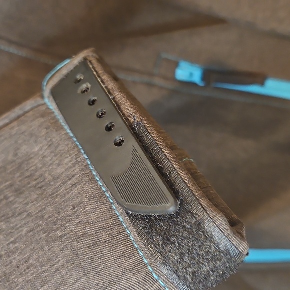 CH Cowgirl Hardware Fleece Lined Embellished Longhorn Western Jacket Sz. S - Picture 10 of 11